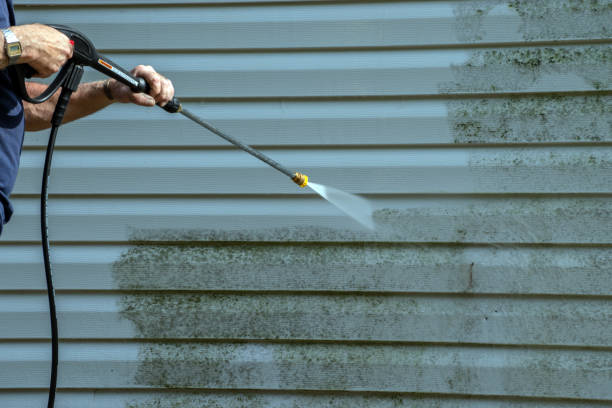 Animal Enclosure Cleaning in New Fairview, TX